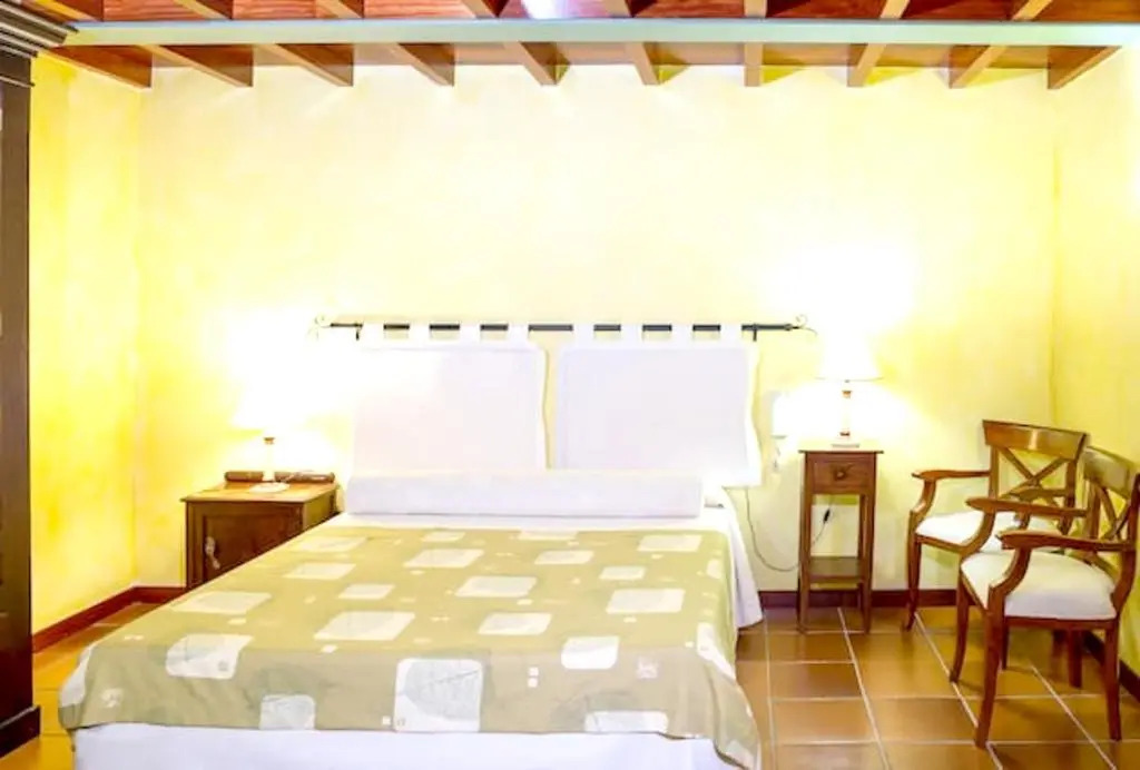 Villa With 9 Bedrooms in Outeiro San Sadurniño de Ferrol Terra, With Wonderful Mountain View, Private Pool, Terrace