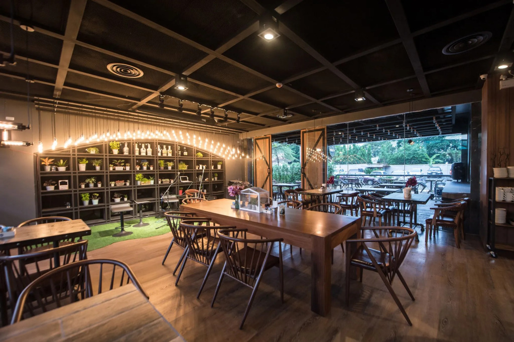 Onix Hotel Bangkok