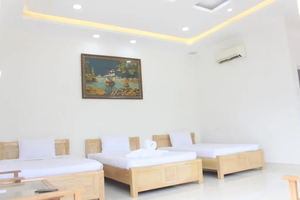 Hung Long Hotel