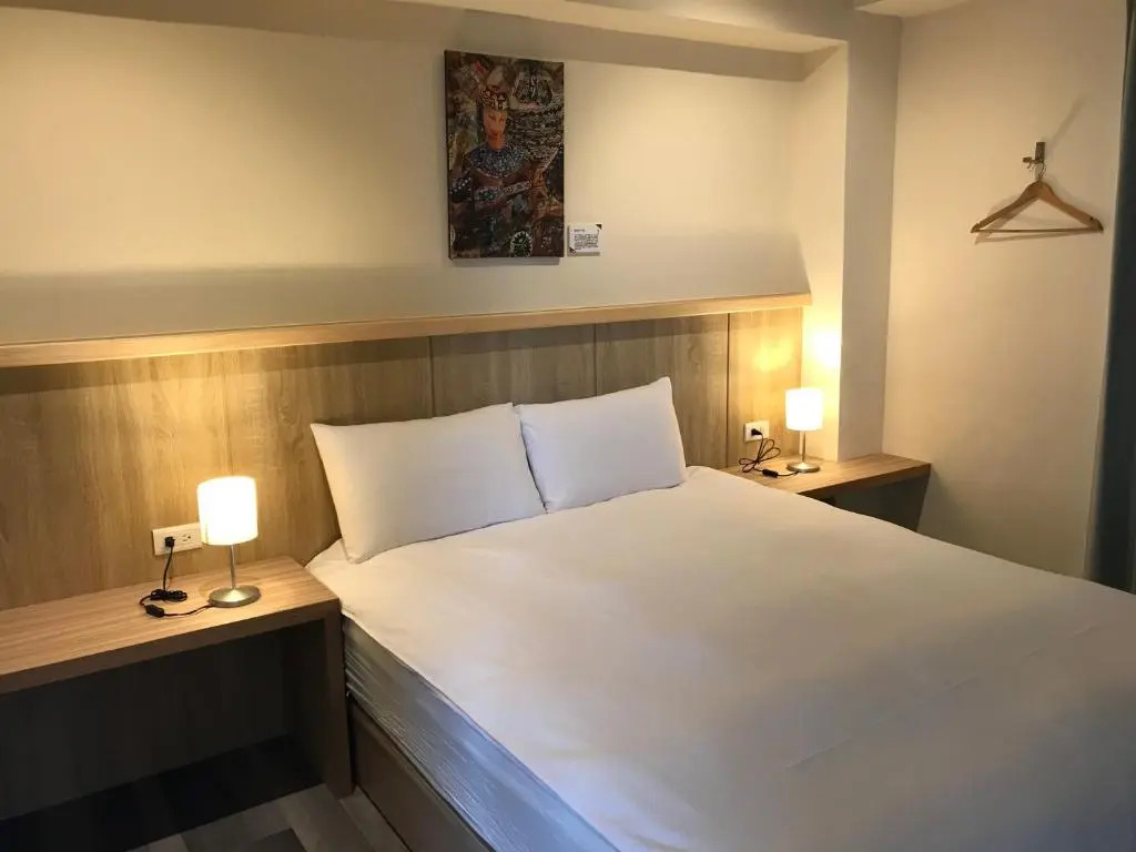 Ising Hotel