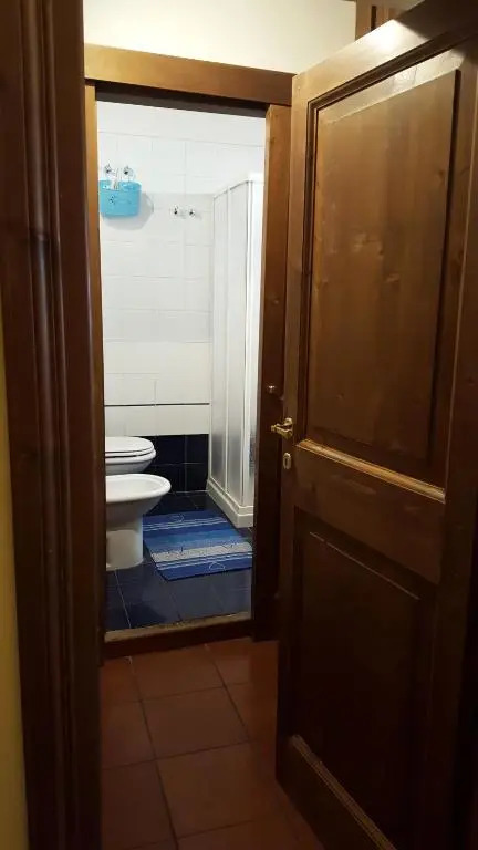 Navona Apartment Livia