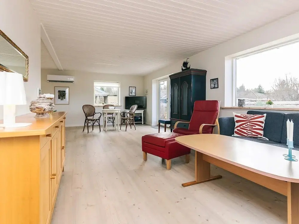 4 Star Holiday Home in Jerup