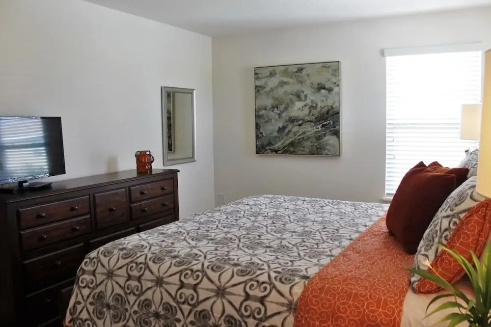 Brand New,  South Facing Solterra Resort Pool Home