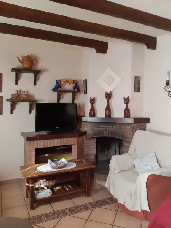 La casita