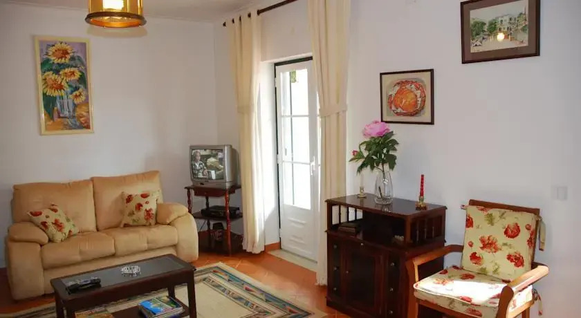 Casa Do Limoeiro