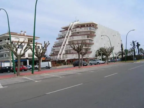 Apartamento Bahia III