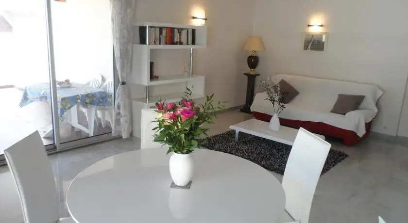 Appartement Avec Vue mer Cannes