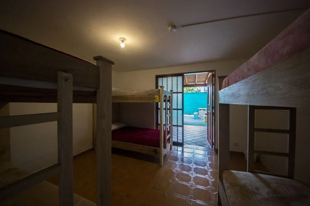 Yolo Hostel Medellin