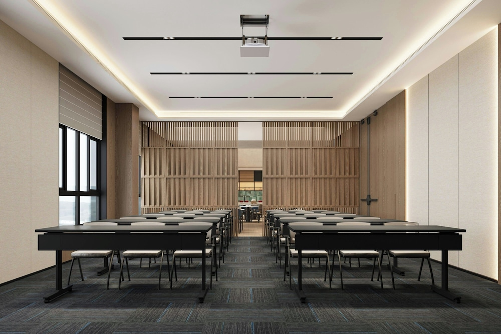 Fairfield by Marriott Changchun Chaoyang