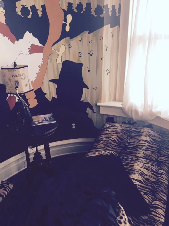 Grace Manor Bed and Breakfast