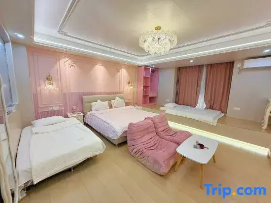 Lechang Jicheng Meiju Homestay