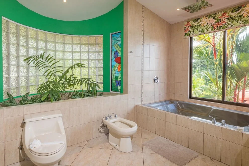 Vista Oceana, Stunning Ocean View Villa