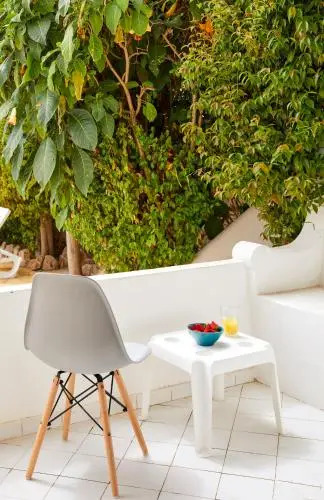 Apartments in Albufeira - Old Town