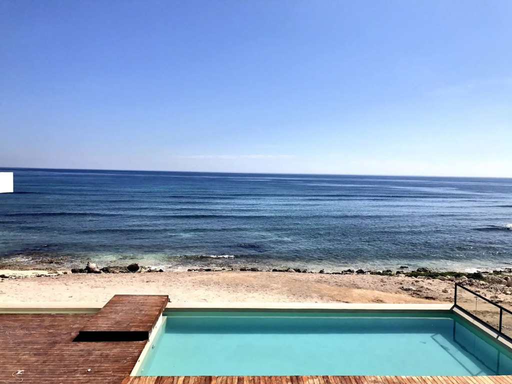 O Tulum Boutique Hotel