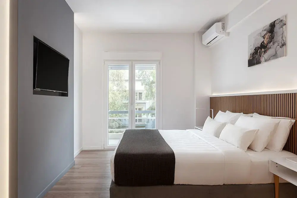 Acropolis Sherlock Residence