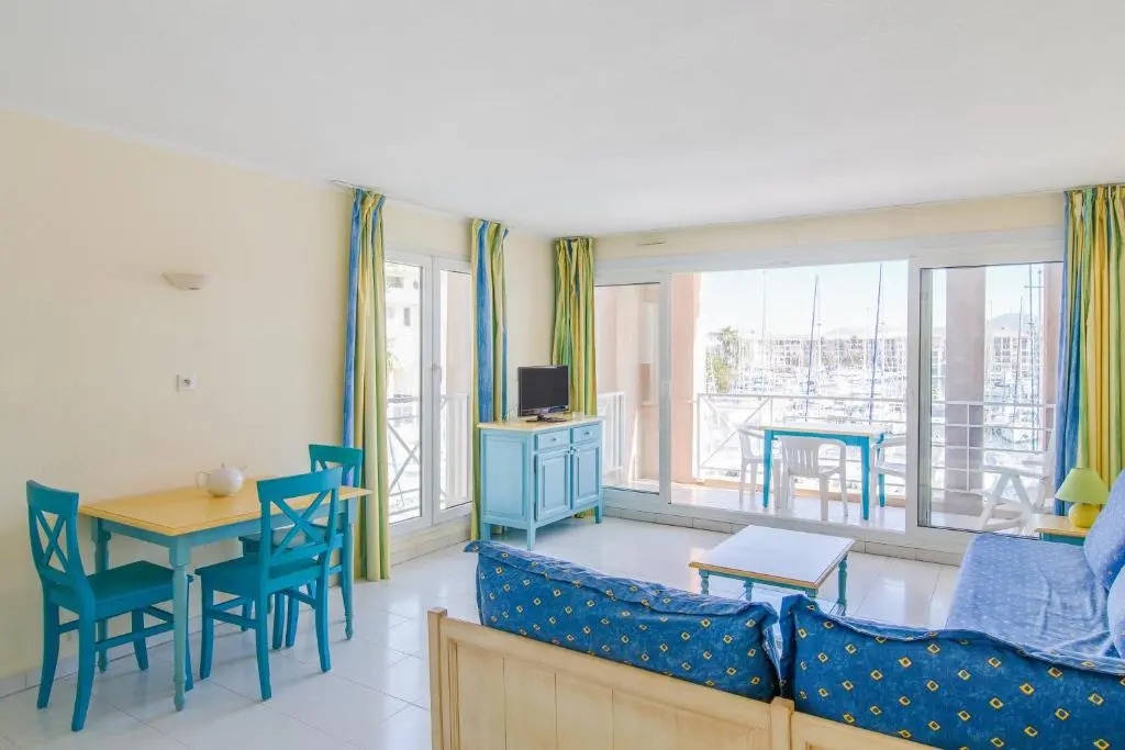 Residence Cap Hermes - maeva Home