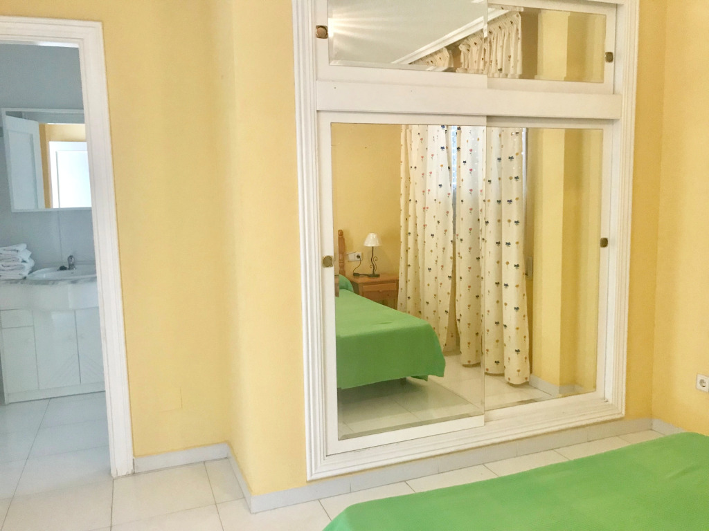 Conjunto Residencial Las Calas