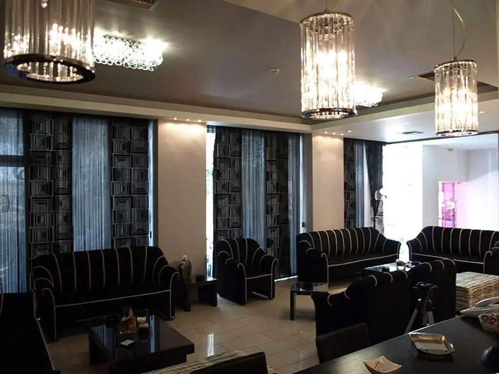Hotel Astron