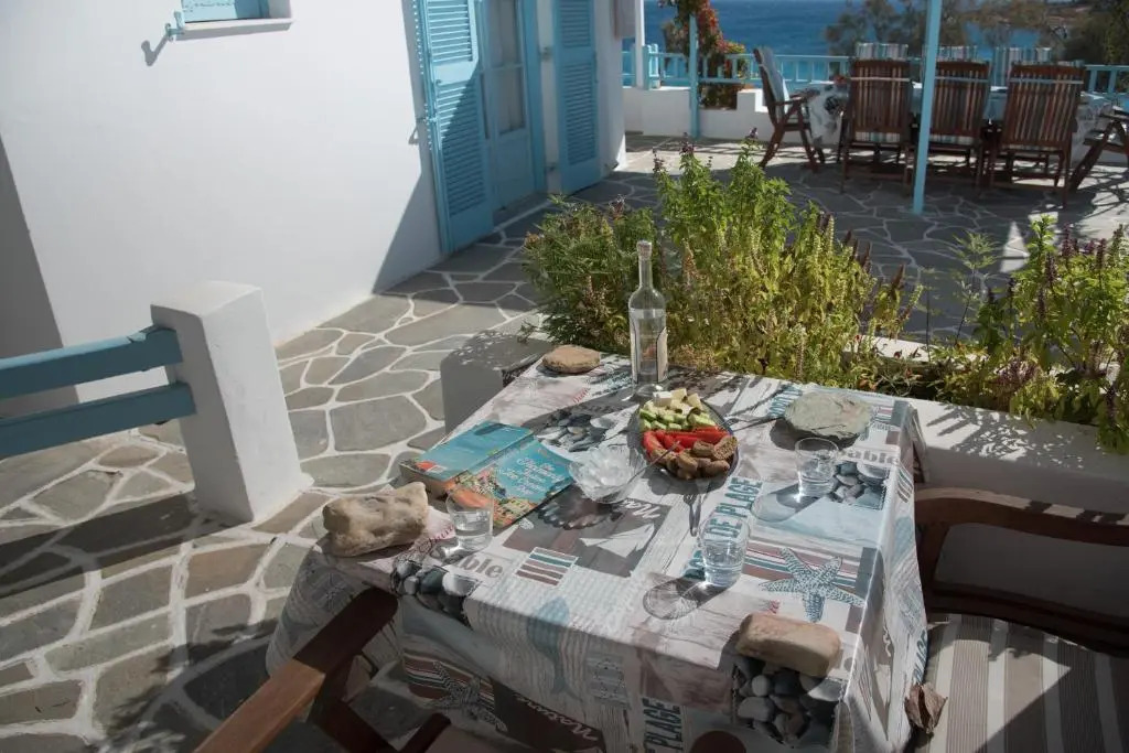 Paros Carmel