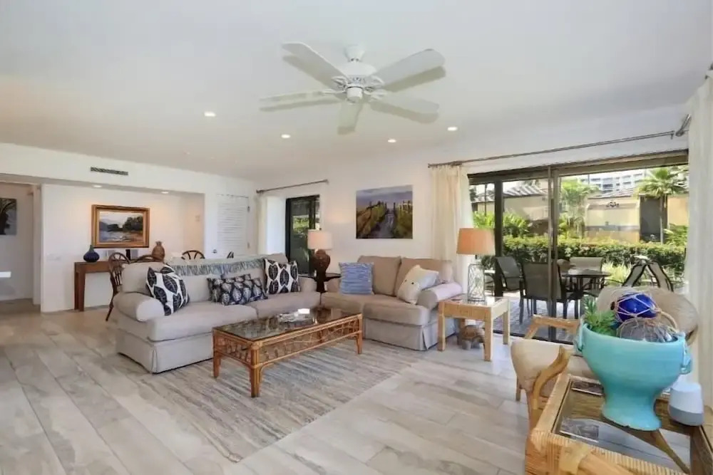 Wailea Elua, #1309 1 Bedroom Condo by RedAwning