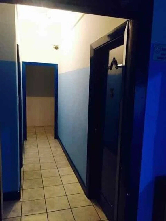 Hostel Central Curitiba