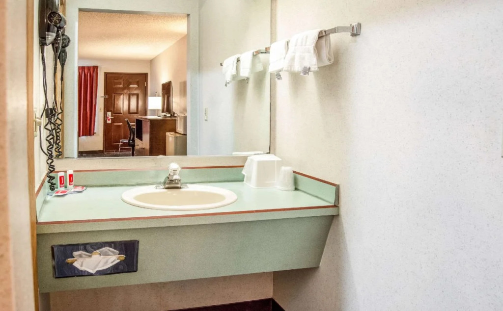 Econo Lodge Southeast Portland