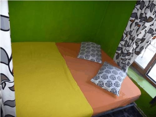 Chillout Cengo Hostel