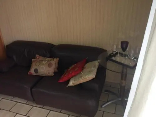 Apartamento Pantanal