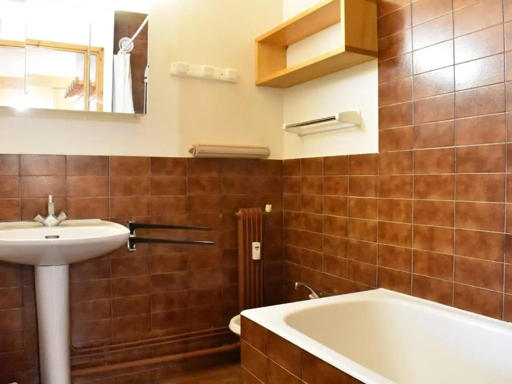 Appartement Méribel, 2 pièces, 6 personnes - FR-1-180-66