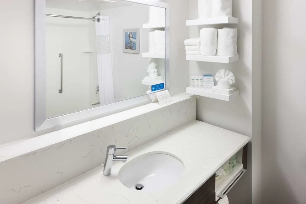 Hampton Inn Fort Lauderdale Downtown Las Olas Area