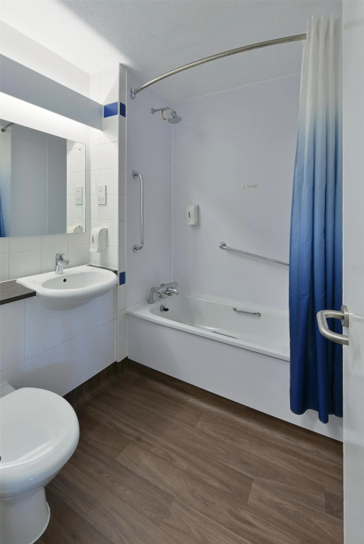 Travelodge London Park Royal