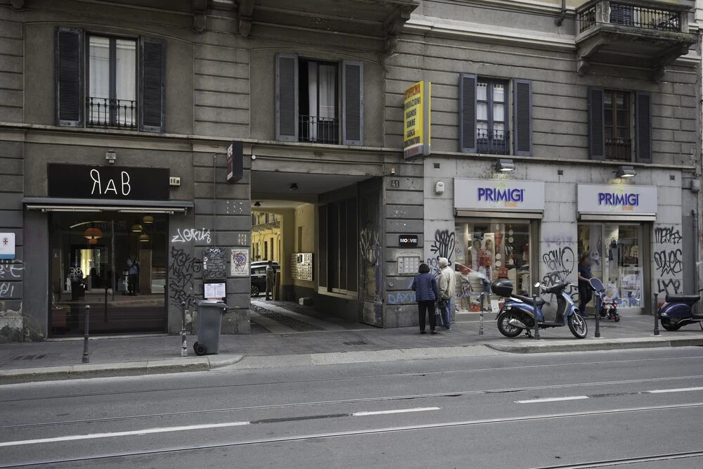 Bocconi – RentClass Zaide