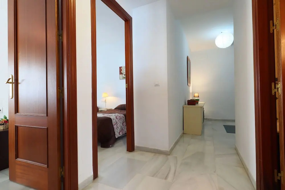 Corredera WIFI Casa con Encanto