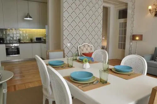 Fernando Pessoa Apartment