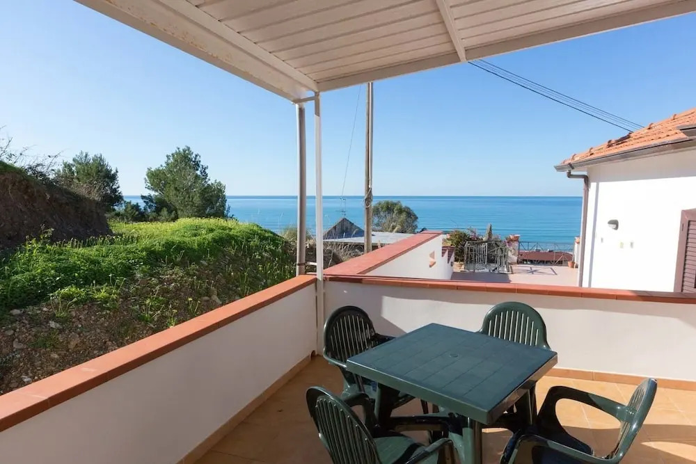 Residence Orizzonte Blu