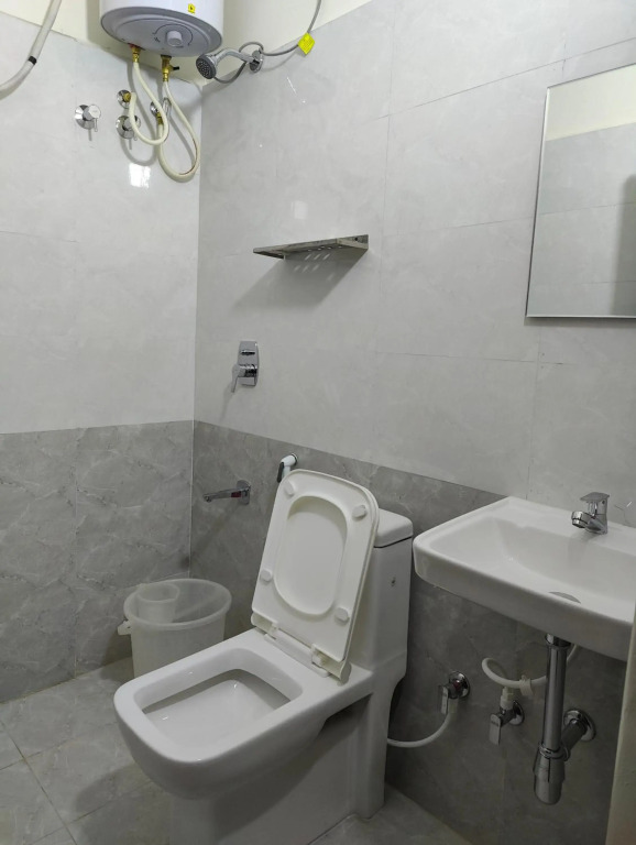 Minimal Poshtel