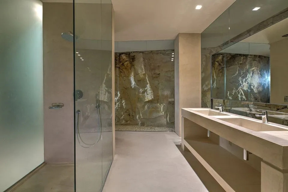 Mylo Villa Ios