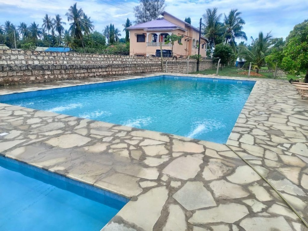 Inkaba Resort Kilifi