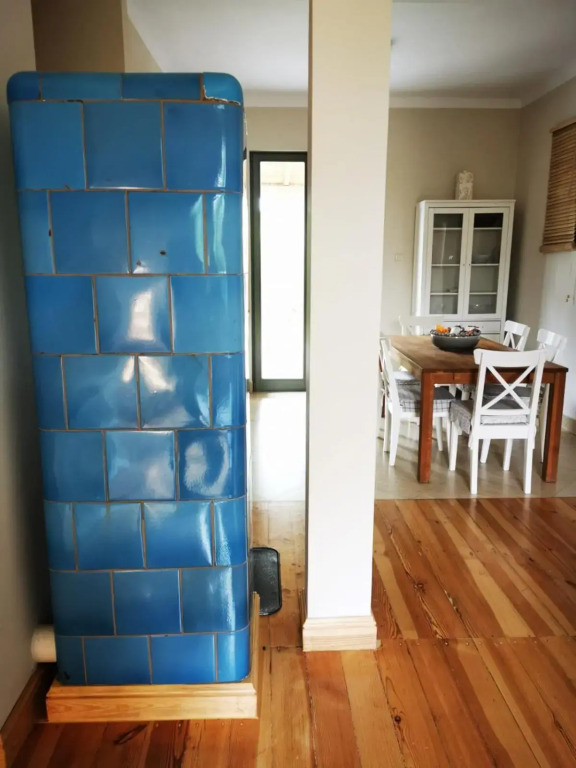 apartamety mestwina