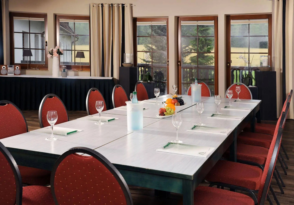 Waldhotel Kreuztanne