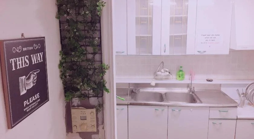 JoJo guesthouse - Hostel