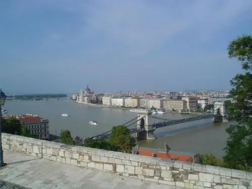 Cuki Apartment