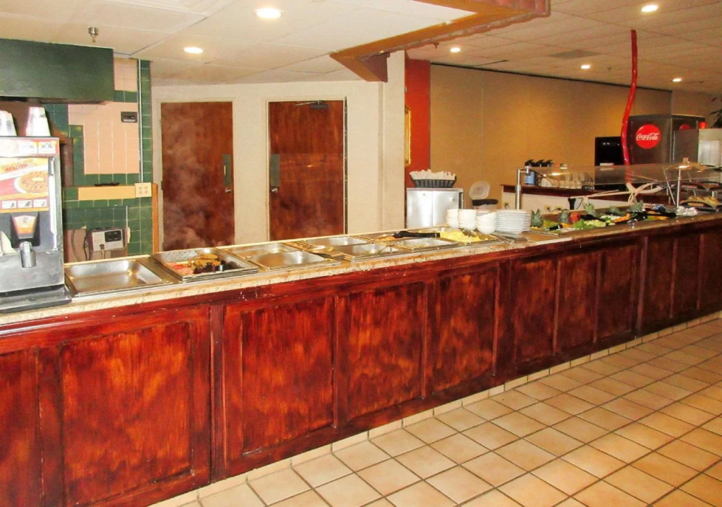 Quality Inn & Suites Fort Collins East