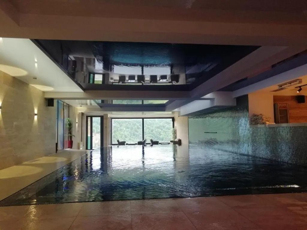 Studio 41 Zoned Kopaonik