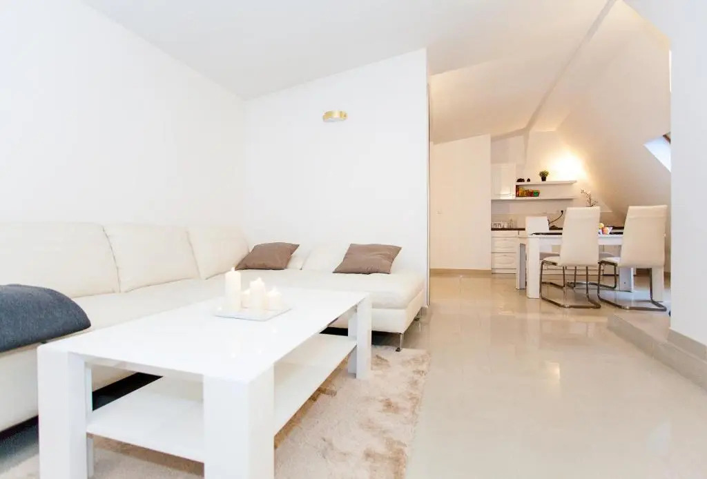 Studio Apartament Centrum Katowice
