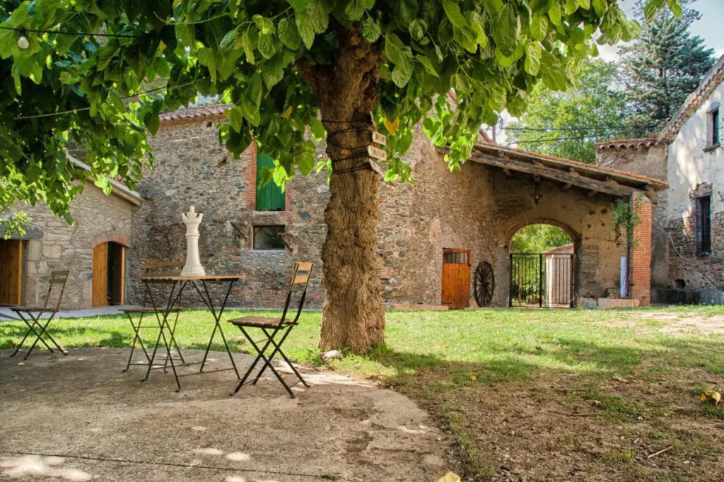 Hostal Sant Roc