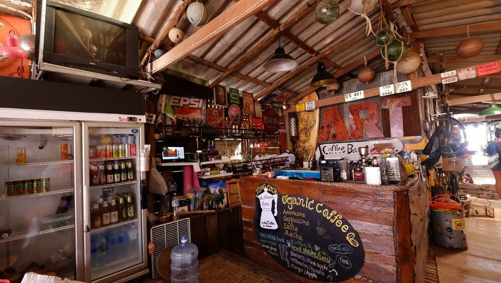 Peacock Hostel