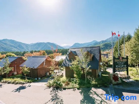 Canadian Village Montreal