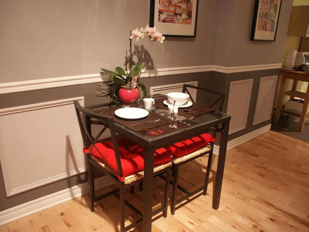 Gite Ocoin B&B