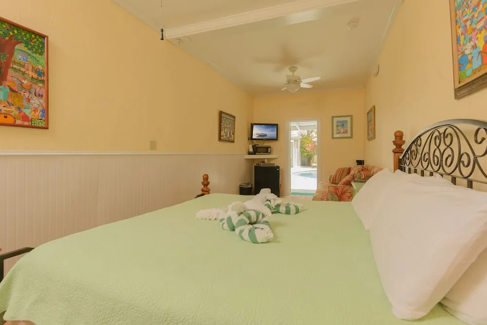 Key West Villas